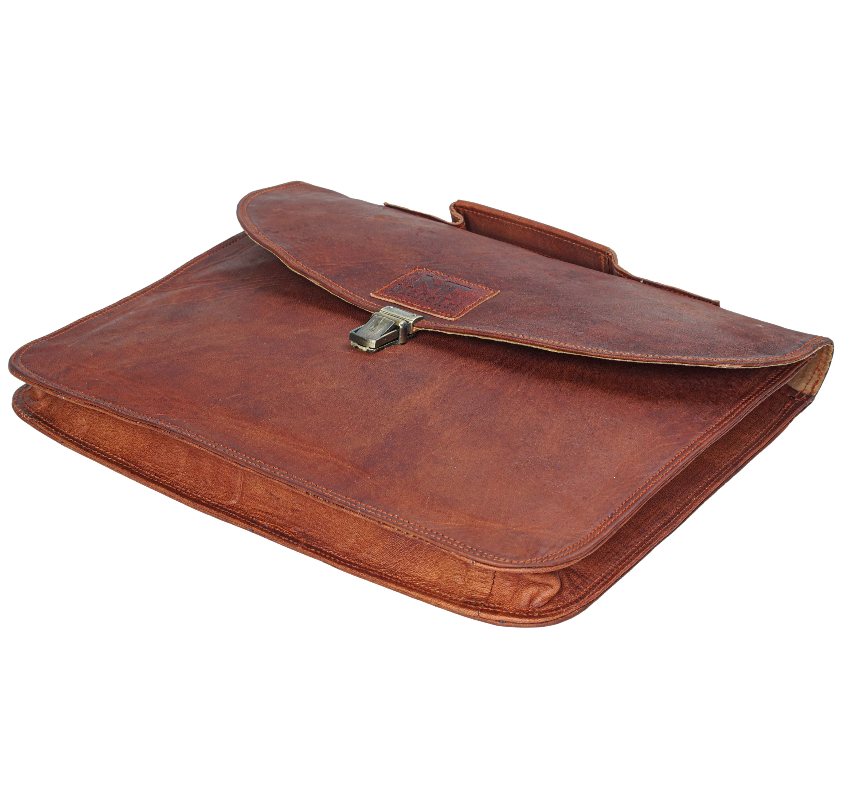 Richard Leather MacBook Air Laptop Sleeve