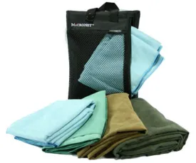 Small MicroNet Towel