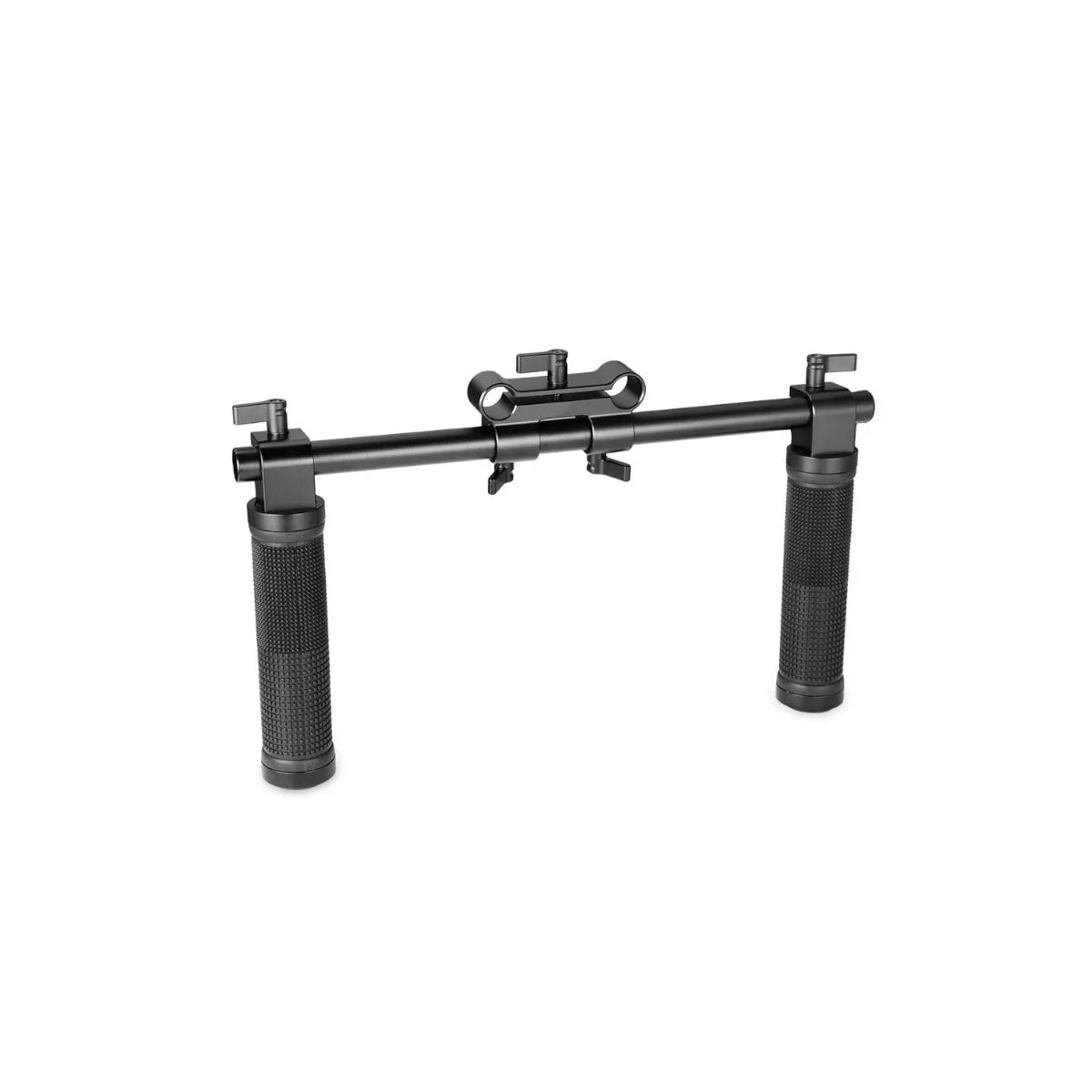 SmallRig Basic Shoulder Rig Handle Kit 998C