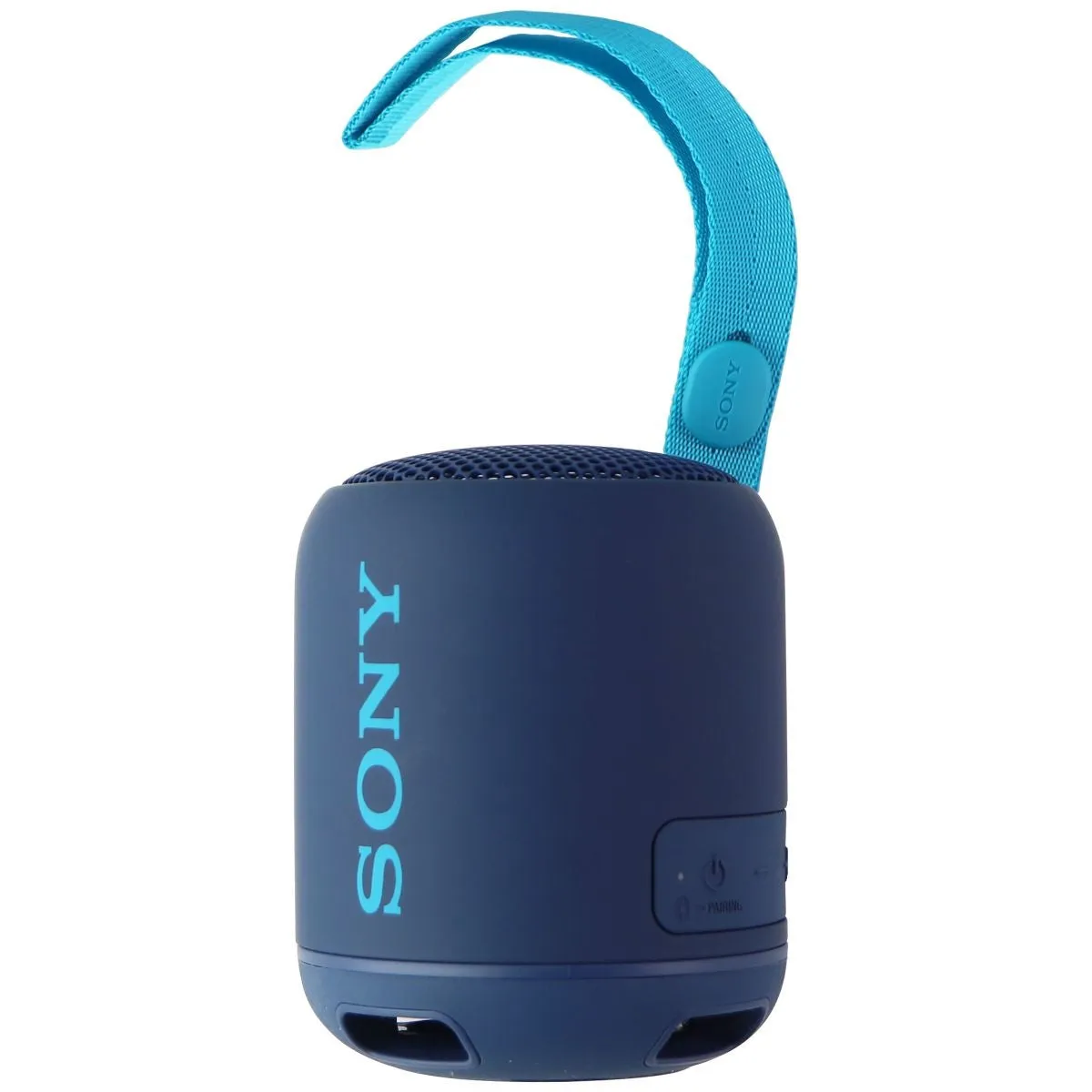 Sony SRS-XB12 Wireless EXTRA BASS Bluetooth Speaker - Blue