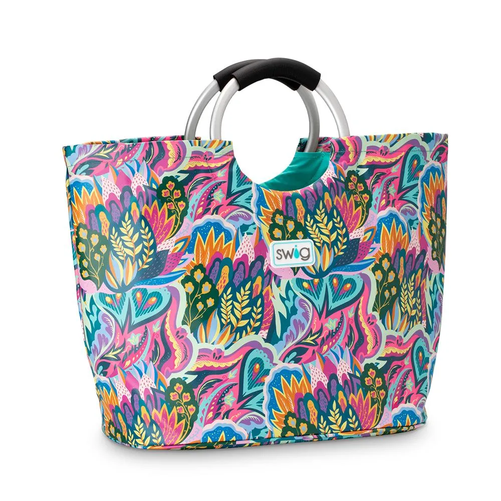 Swig Life Bazaar Loopi Tote Bag