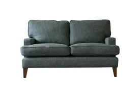 Tate | 2 Seater Sofa | Isla Tweed Moss