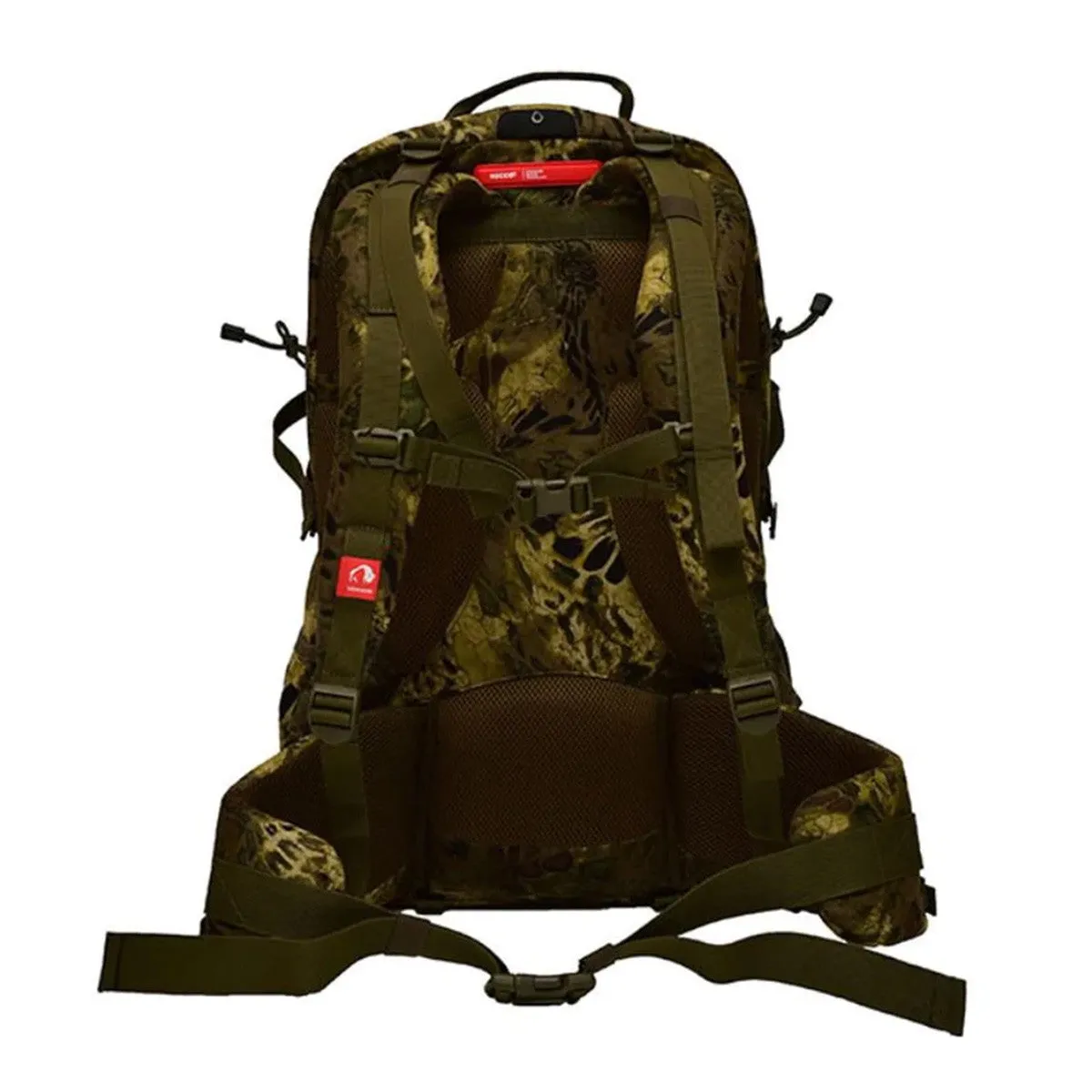 Tatonka Stealth Hunting Pack 35L   10 - Woodland Camo