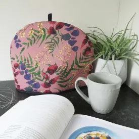 Tea Cosy "Wild Florals"