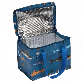 Thermal lunch bag | Shark