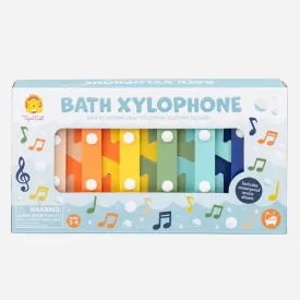 Tiger Tribe Bath Xylophone