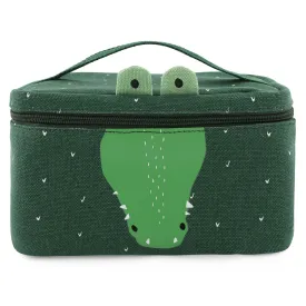 Trixie Thermal lunch bag | Mr. Crocodile