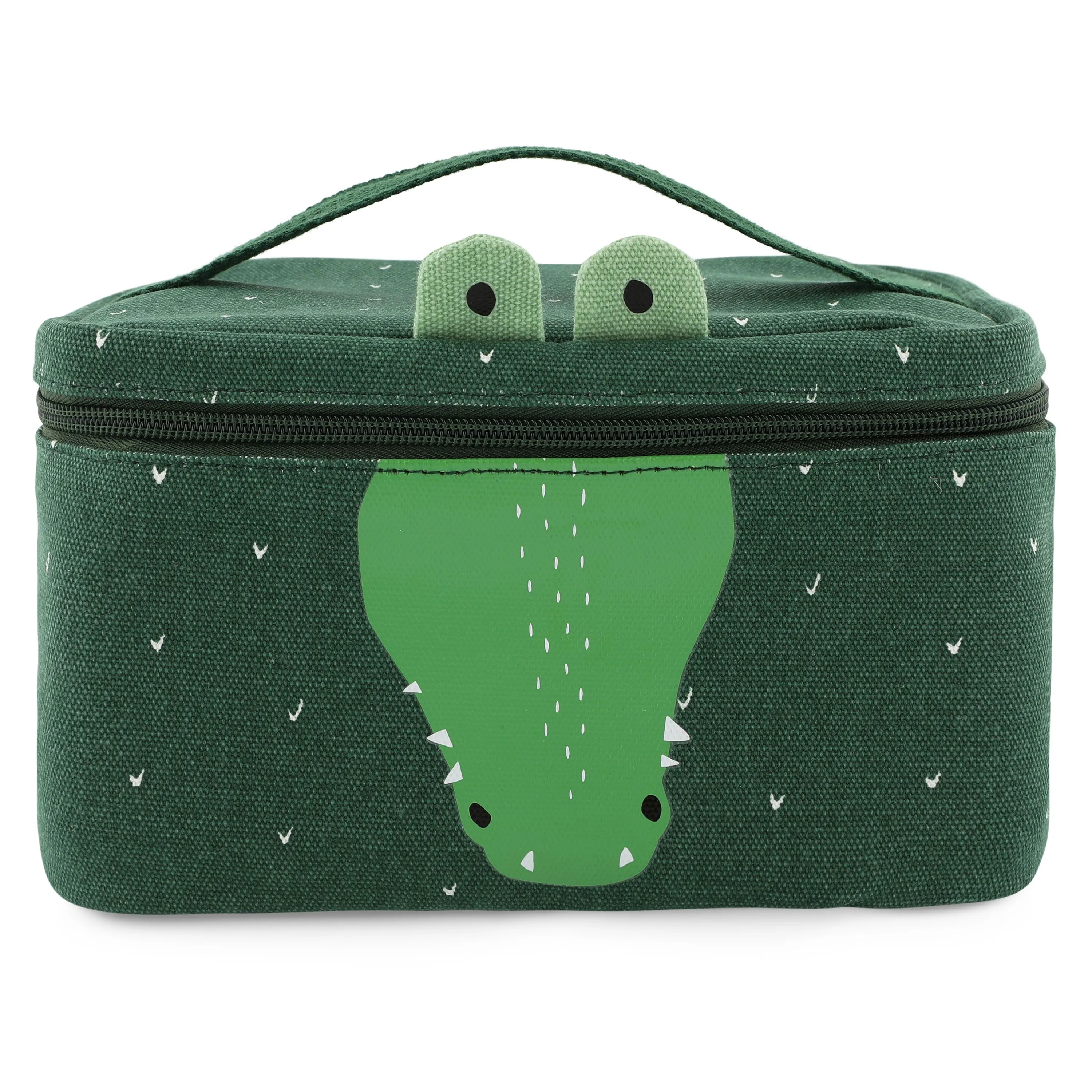 Trixie Thermal lunch bag | Mr. Crocodile