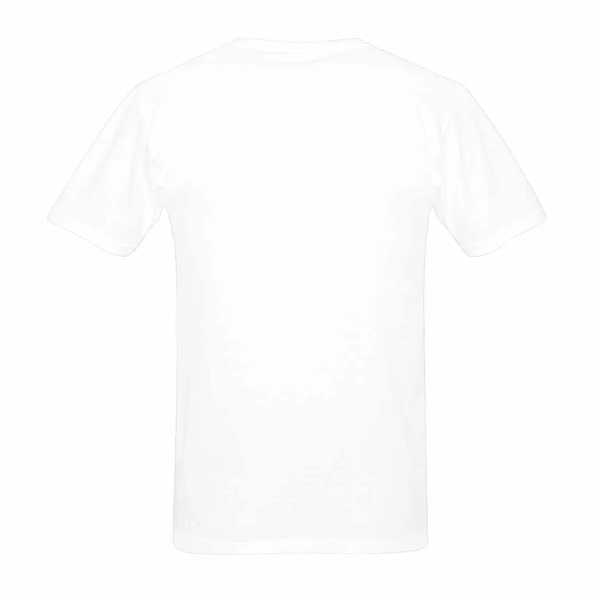 Uniquely You Mens Short Sleeve T-Shirt /  Baby Boomer       Graphic Tee