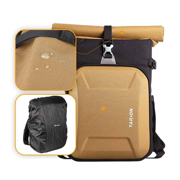 XH Hardshell Camera Backpack